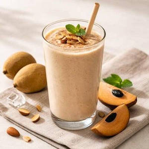 Chikoo Lush