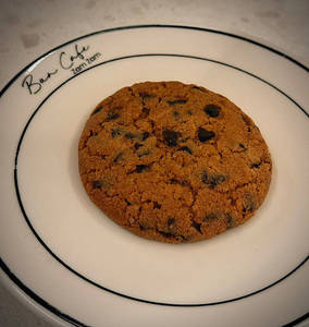 Chocolate Cookies