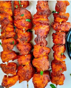 Chicken Tikka