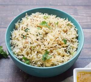 Jeera Rice