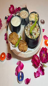 Faryali Thali