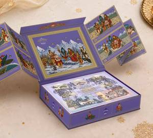 Subuddhi Gift Box (900 G)