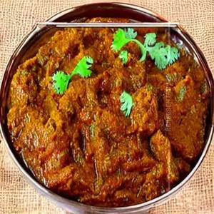 Kaju Masala
