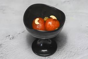 Gulab Jamun[2 Pieces]
