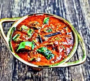 Kadai Veg