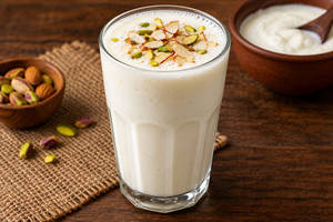 Homemade Lassi [250 ml]