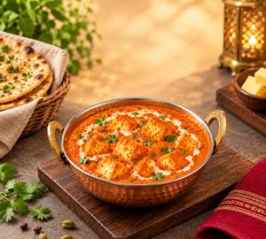 Paneer Side Dish ( 500Ml )