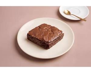 Classic Brownie