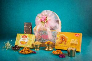 Imperial Diwali Hamper