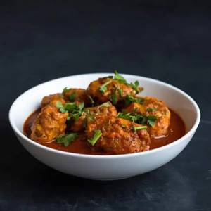 Chicken Kosha (4 Pieces)