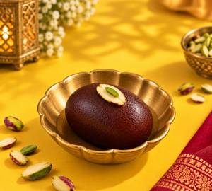 Kala Jamun [ 1 Piece ]