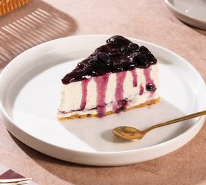 Blueberry Cheesecake
