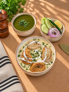 Malai Chaap