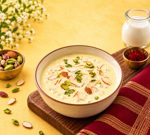 Basundi ( 100ml )