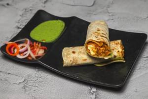Paneer Roll [10 Inches]