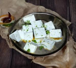 Malai Paneer