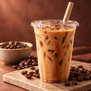 Cold Coffee