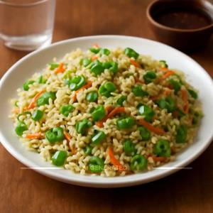 Veg Fried Rice