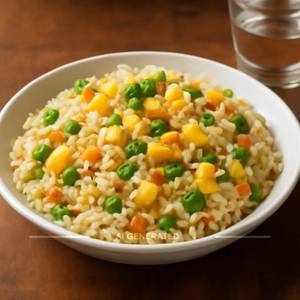 Egg Fried Rice