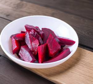 Sliced Beetroot 250Gm