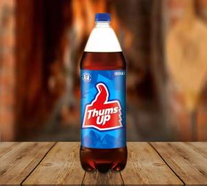 Thums Up 1 Lt