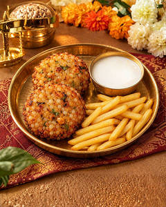 Vrat Thali