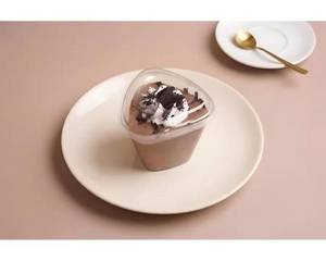 Chocolate Mousse