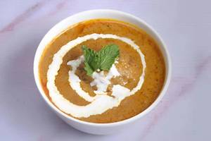 Yello Malai Kofta