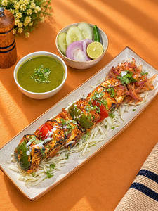 Paneer Tikka