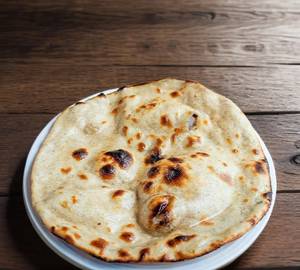 Tandoori Butter Roti