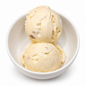 Kaju Katli Ice Cream