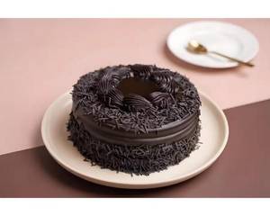 Belgium Chocolate Cake [1 Kg]