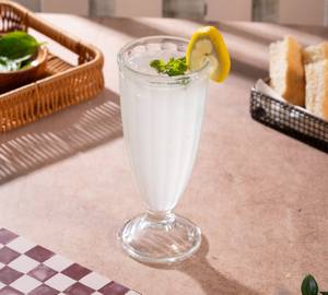 Fresh Lime Water