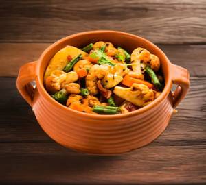 Mix Veg