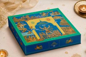 Atmavishwas Gift Box (525 G)