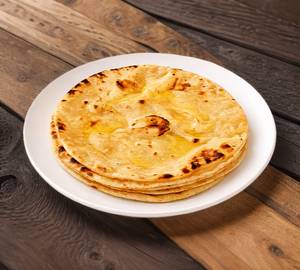 Butter Chapati Roti