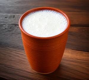 Plain buttermilk