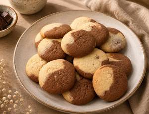 Marble Cookies (200G)