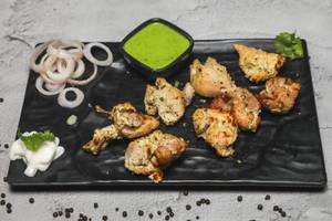 Chicken Kali Mirch Tikka