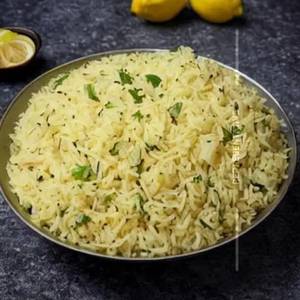 Lemon Rice