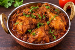 Chicken Kosha