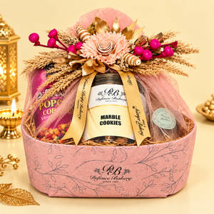 Diwali Delight Hamper