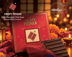 Crispy Pataka