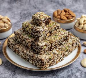 Khajur Sugarfree