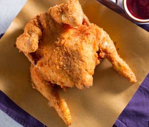Spring Chicken