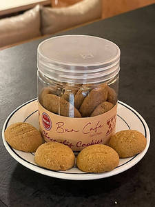 Mini Choco Chip Cookies Pack (10 Nos)