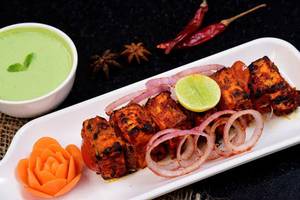 Paneer Tikka
