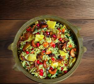 Kashmiri Pulao