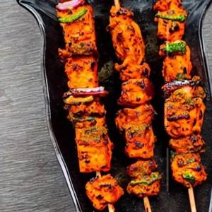 Malai Tikka Dry