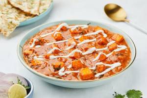 Paneer Butter Masala